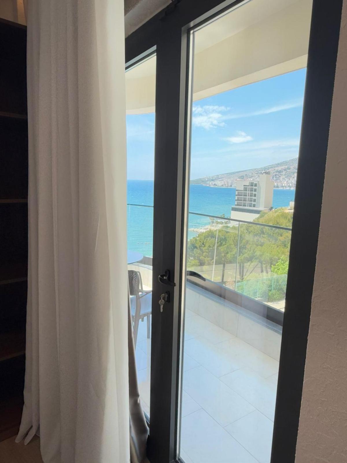 The Queen'S Lion Premium Hotel Σαράντα Εξωτερικό φωτογραφία
